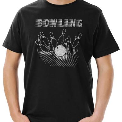 Speed Bowling Unisex T-shirt Wesley Crushers Team Lad os Tng Star Bowl Snarere Tbbt Vintage Top Til Hverdagsbrug