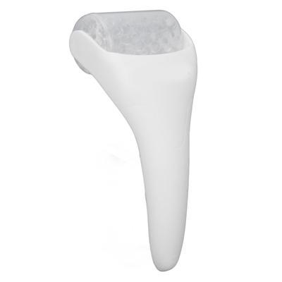 Face Eyes Ice Roller Puffiness Pain Relief Cold Compress Skin Firming Roller Massager for Neck Arms