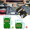 M.2 NVMe Solid Disk Converter Board for Mini PCIe Slot Adapter Enhances Storage Performances