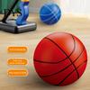 Kinder Pool Basketball Set Pool Korb Spielzeug mit 4 Bällen Luftpumpe Verstellbare Höhe Schwimmen für Innen Außen Garten Wurfspiel Set Jungen Mädchen Geschenke
