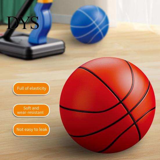 Kinder Pool Basketball Set Pool Korb Spielzeug mit 4 Bällen Luftpumpe Verstellbare Höhe Schwimmen für Innen Außen Garten Wurfspiel Set Jungen Mädchen Geschenke
