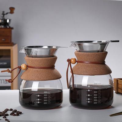 Stoviglie – Bollitori, caffettiere e caffettiere turche