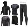 OEING Men's Sports Training Jacket