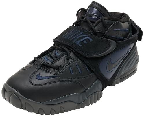 Sneakers Nike Air Adjust Force Women Black/dark Obsidian/anthracite