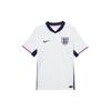 Nike England Herren-Team 24/25 Stadium Heim-Fußballtrikot 'Weiß' FJ4285-100