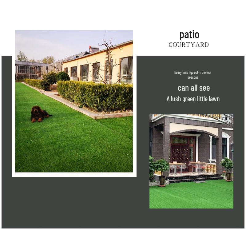 Humu Artificial Turf Roll