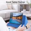 Multi-function Tablet Phone Stand Cushion for IPad Laptop Cell Phone Holder Support Bed Tablet Mount Bracket Tablet Pillow Stand