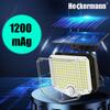 Lampa Solarna Zewnętrzna Heckermann Tg-Ty10401