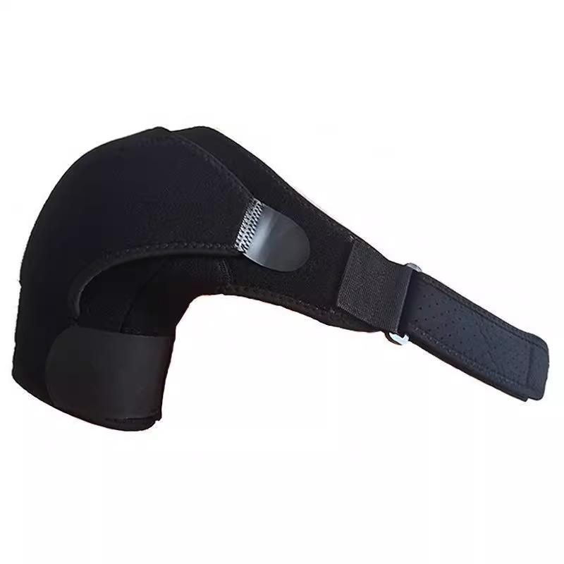 Durable And Safe Sports Shoulder Straps Adjustable Shoulder Strap Left And Right Shoulder Sports Shoulder Single-Shoulder Protective