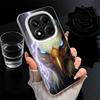 Bald Eagle Cool Soft Phone Case for Samsung Galaxy S24 S25 FE S26 Edge S23 Ultra S22 Plus S21 + Shockproof Cover Back Shell