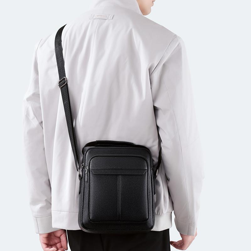 Messenger Bag Business Shoulder Bag Handbag Men's Bag