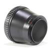 Pixco Lens Mount Adapter for Hasselblad V Lenses to Nikon Z Mount Cameras V to Nikon for Nikon Z6 and Nikon Z7 (Hasselblad Z)