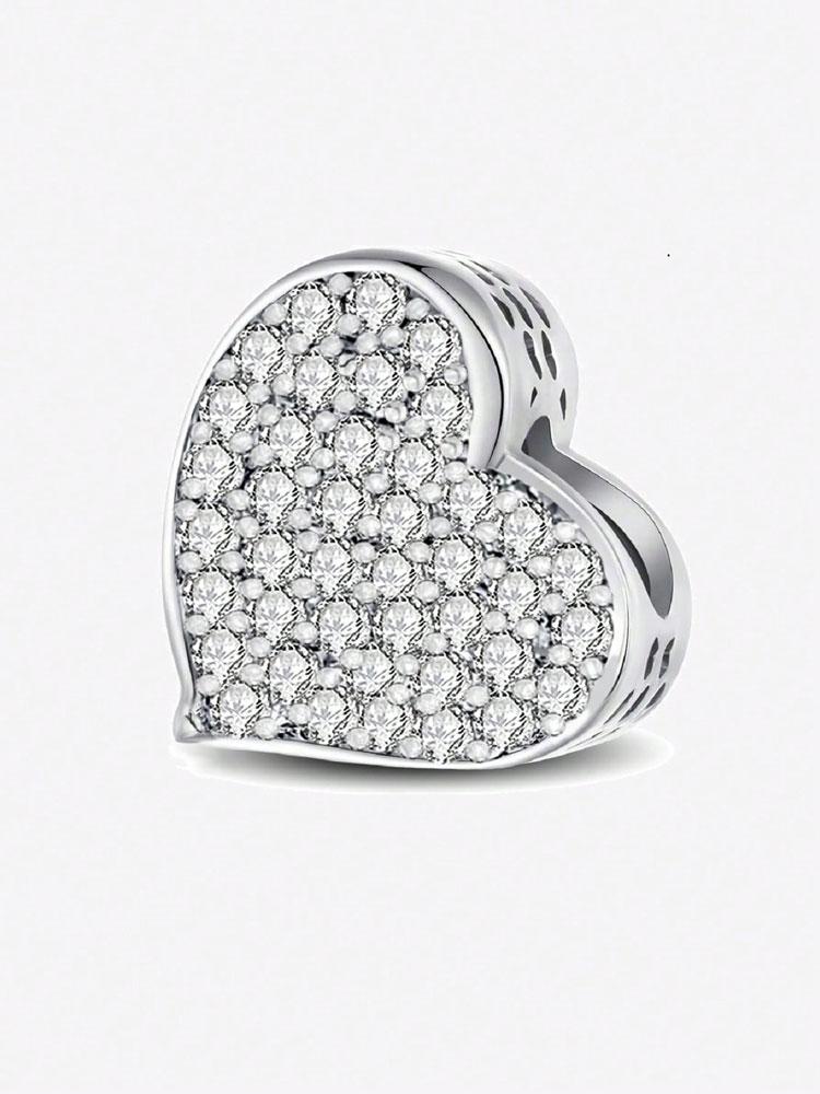 Copper Gift Box Style Fashionable Round-The-World Traveller Aircraft Charm Bead Fit For Women Bracelets Bangles Diy