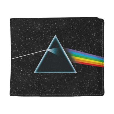 Das The Dark Side Of The Moon Portemonnaie