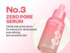 Sérum Zéro Pore Bifida Bakuchiol N°3 30ml