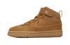 Court Borough Mid 2 Wheat Black Gum Light Brown GS CD7783-701