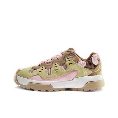 Golf Le Fleur x Gianno Ox Parfait Pink 168179C
