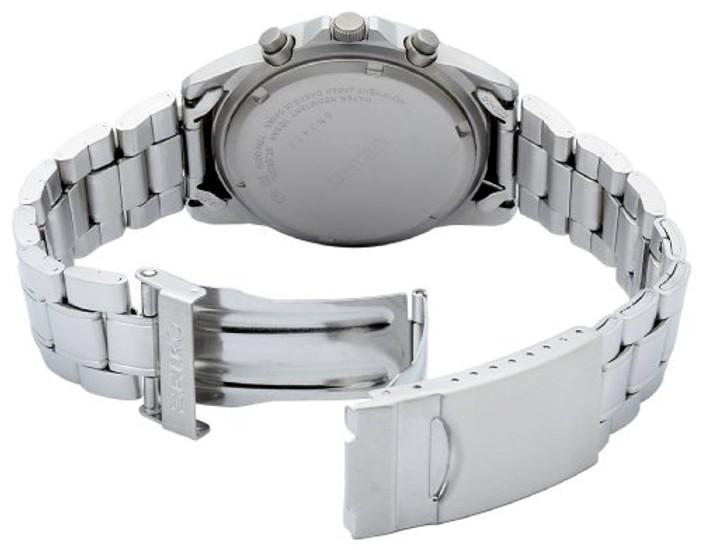 SEIKO wristwatch reverse import overseas model SND379P men.
