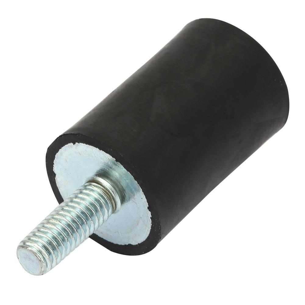 Anti-Vibrations-Spule M3 M5 M6 Gummihalterungen Anti-Vibrations-Silentblock Auto Boot Spulen M3 Gummihalterung M5 Silentblock