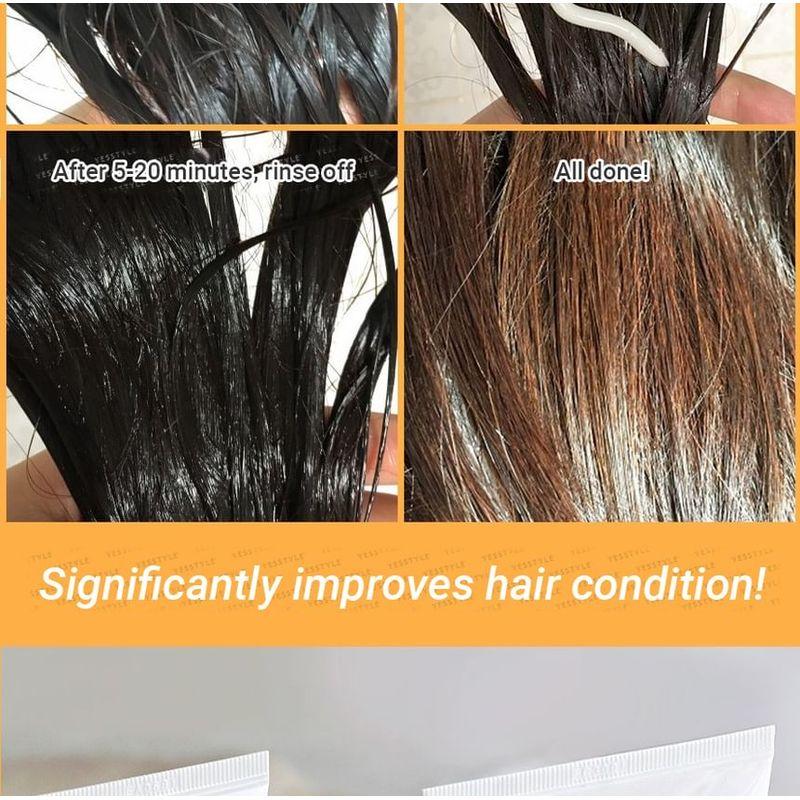 Elizavecca Milky Piggy CER-100 Collagen Ceramide Coating Protein Treatment