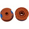 2 Pcs/Set Line Spools Automatic Cord Supply Easy To Replace 2023 New