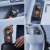 with Air Pump Auto Tire Inflator 4 in 1 Electric Air Pump Professional Car Jump Starter