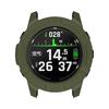 For Garmin Descent G2 Anti Scratch Protective Case Rugged Armor TPU Shell Watch Cover