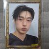 ATEEZ San Aniteez Special Gift Photocard