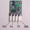Bistable Flip-Flop Latch Switch Circuit Module Button Trigger Power-Off Memory