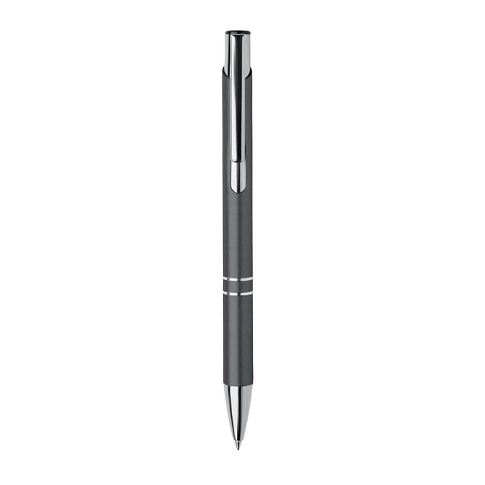 MidOcean Bern Ra Recycled Aluminium Ballpoint Pen