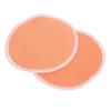 Washable Reusable Breast Pad Soft Fiber Breastfeeding Nursing Pad for Maternity 12cm