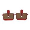 High Quality Brake Pads Bicycle 2pcs Components Kit