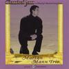 CD MARTAN MANN  Clazzical Jazz JR1030 Canada Jazz Used