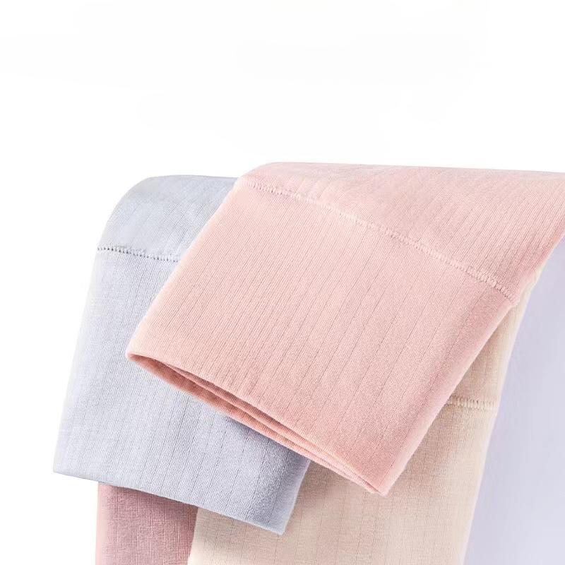 Cotton Panties For Women Plus Size Underwear High Waist Body Slimming Feamle Lingerie Soft Panty Breathable Girls Briefs