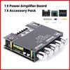 ZK-MT21 Subwoofer Digital Power Amplifier Board 2.1 Channel Stereo Amp Module