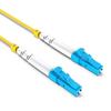 Shenwei LC-LC Single-Mode Fiber Optic Patch Cable