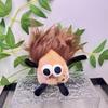 Whimsical Plush Potato Doll With Eyecatching Features Perfect For Home And Decor Office