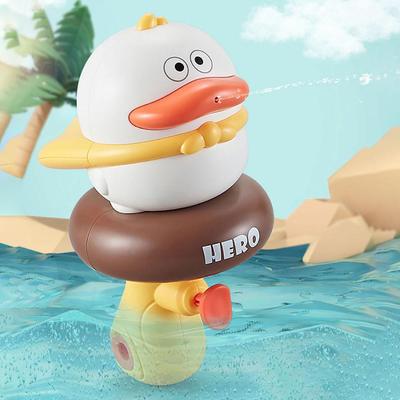 Water Gun Toys For Kids Summer Beach Water Spray Game Children Bath Swim Shower Baby Beach Pool Bathroom Play Water Toys Gift