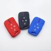 Silicone Case for 2020 VW Magotan, Passat, Arteon, CC: 5-Button Key Cover
