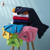 Qian Yi Yang Summer Cotton Polo T-Shirt