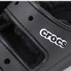 Crocs Classic Cozy Sandals 207446 060 Sport Sandals Aqua Shoes