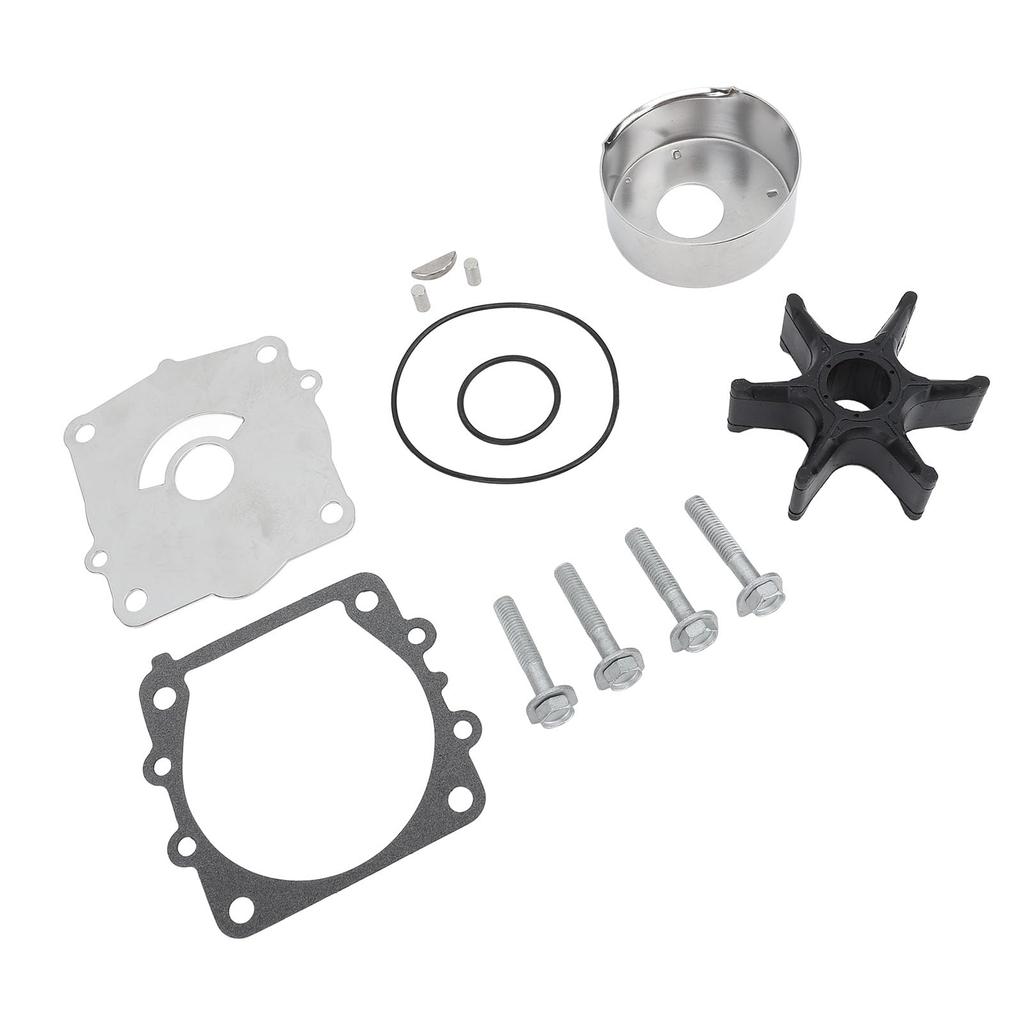 Pump Repair Kit Outboard Impeller Service Kit F115 LF115 (2002-2010) OE 68V W0078 00 0