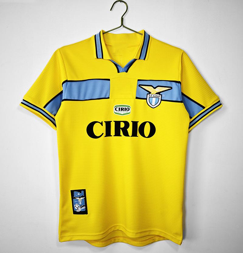 Milāna Juventus Retro Klasisks Vairāku Sezonu