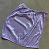 Skirt Accessories Women Dress Underskirt Slips 40cm Skirt Basic Underdress  Ladies/Girls