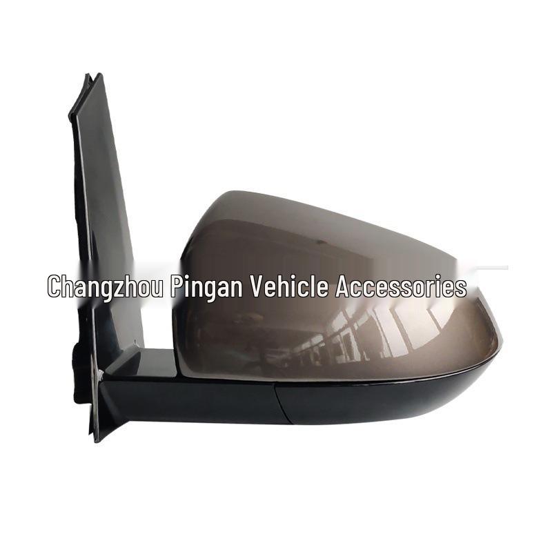 

Buick GL8 17-18 Rear View Mirror Assembly with Painted Finish