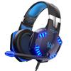 KOTION EACH G2000 Over-Ear Gaming Headset with 7.1 Surround Sound