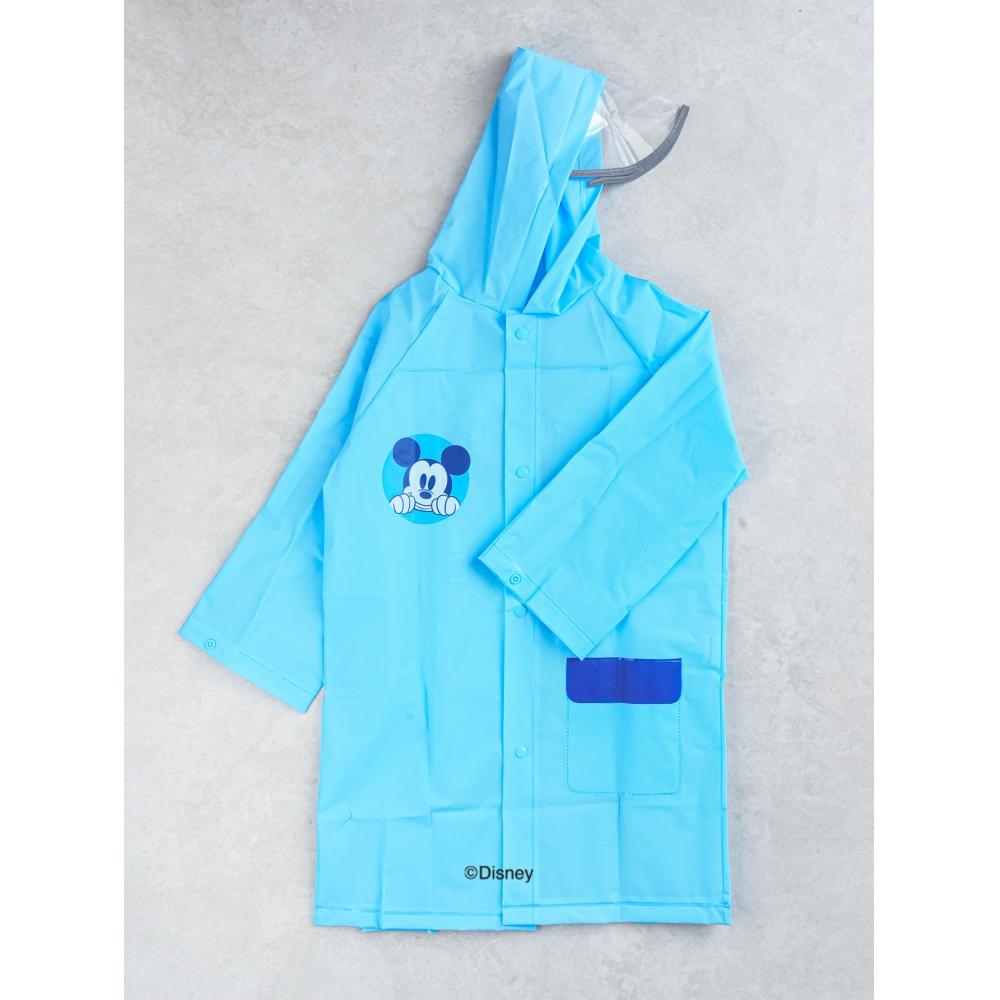 

Дождевик Daiso Disney Mickey Kids