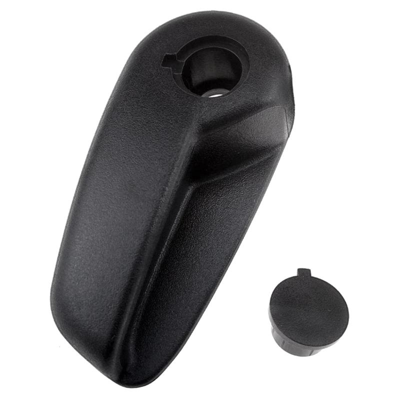 Hot Selling-12X Hood Release Handle Lever & Mounting Bracket For 2013-2016 Ford Fusion/Mondeo& Lincoln MKZ DS7Z-99042C74-A,12X H