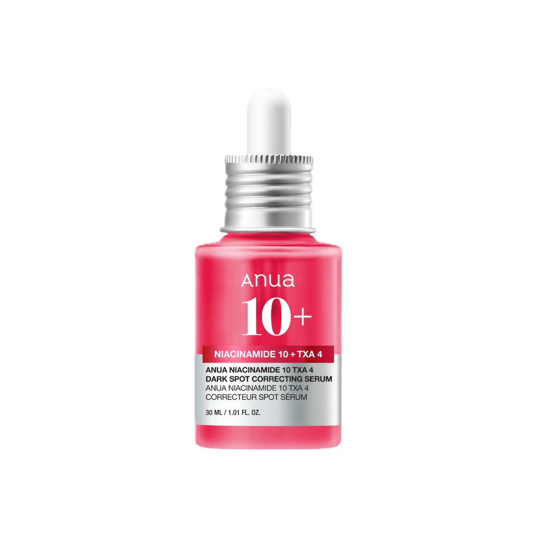 Anua Niacinamide 10 TXA 4 Dark Spot Correcting Serum
