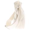 New HUMAN MADE Cotton Handbag Shoulder Bag Regular Men's White HM27GD088